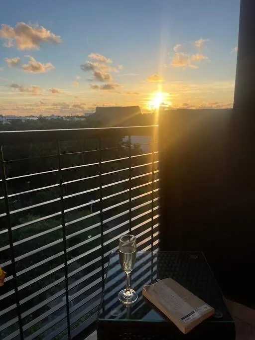 Penthouse Cerca De La Playa Apartment Tulum
