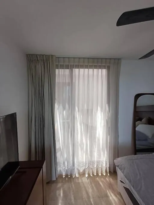 Penthouse Cerca De La Playa Apartment Tulum