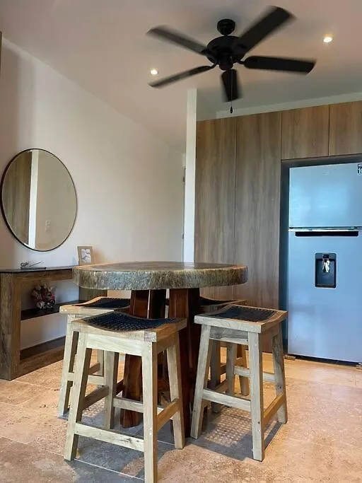 Penthouse Cerca De La Playa Apartment Tulum