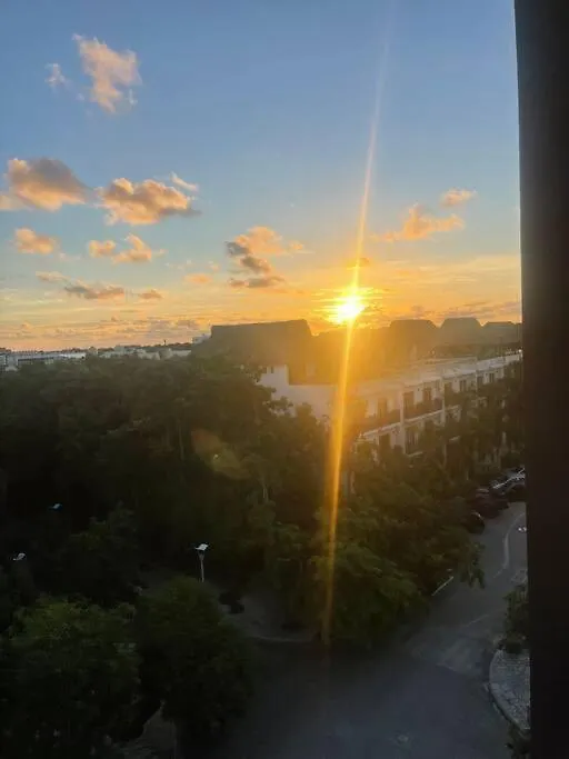 Penthouse Cerca De La Playa Apartment Tulum